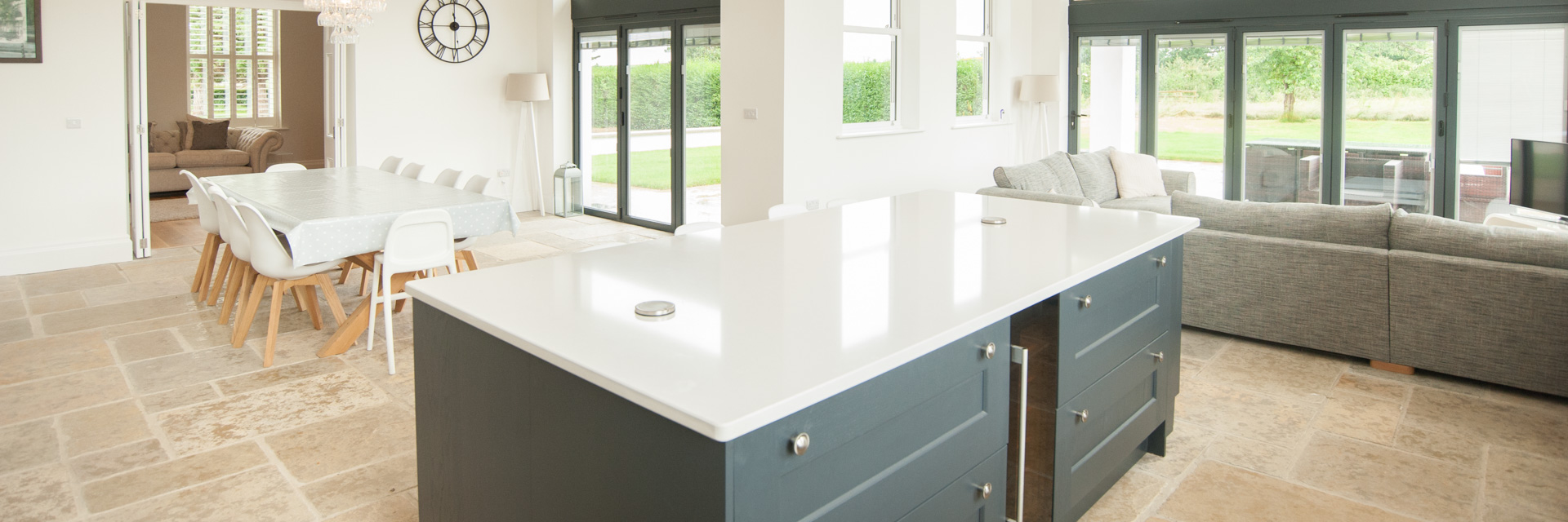 Builders In Taunton - Adsborough Builders - Based In Somerset