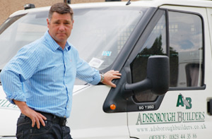 Builders In Taunton - Adsborough Builders - Based In Somerset